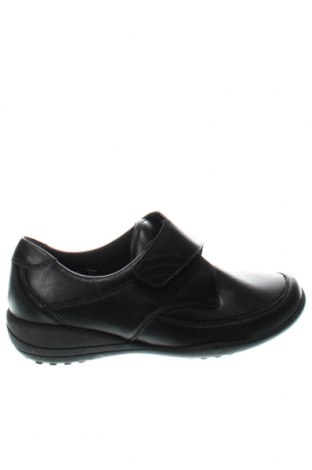 Дамски обувки Waldlaufer, Размер 38, Цвят Черен, Цена 64,00 лв.