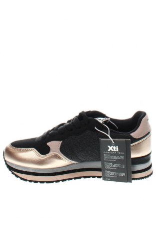 Dámské boty  Xti, Velikost 37, Barva Vícebarevné, Cena  1 434,00 Kč