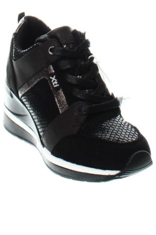 Dámské boty  Xti, Velikost 37, Barva Černá, Cena  780,00 Kč