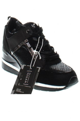 Дамски обувки Xti, Размер 40, Цвят Черен, Цена 102,00 лв.