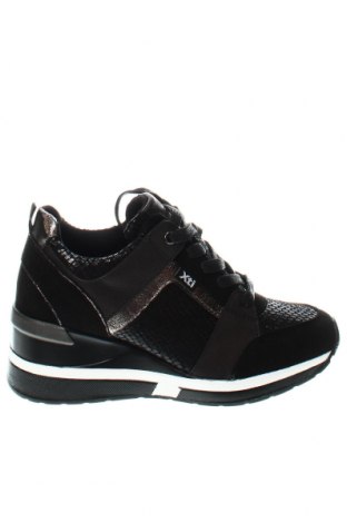 Dámske topánky  Xti, Veľkosť 37, Farba Čierna, Cena  31,55 €