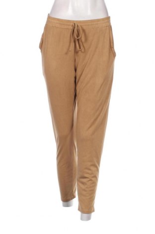 Γυναικείο παντελόνι, Μέγεθος S, Χρώμα Καφέ, Τιμή 4,49 €