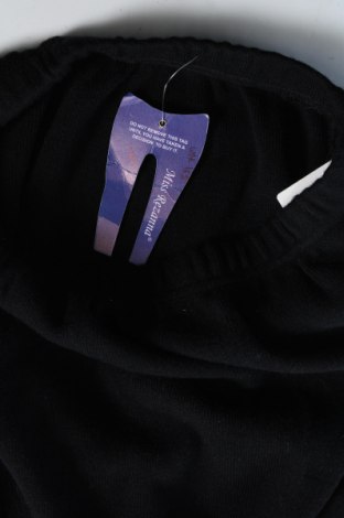 Γυναικείο παντελόνι, Μέγεθος S, Χρώμα Μαύρο, Τιμή 4,55 €