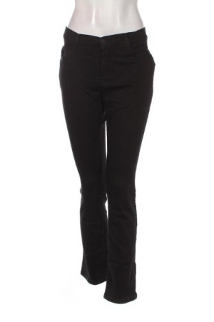 Дамски панталон, Размер S, Цвят Черен, Цена 6,96 лв.