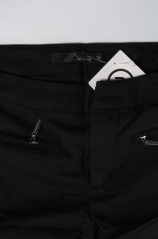 Дамски панталон, Размер S, Цвят Черен, Цена 6,67 лв.