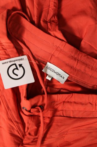 Γυναικείο παντελόνι, Μέγεθος M, Χρώμα Κόκκινο, Τιμή 4,49 €