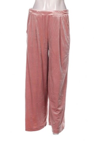 Дамски панталон, Размер S, Цвят Розов, Цена 7,25 лв.