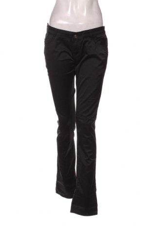 Γυναικείο παντελόνι, Μέγεθος XL, Χρώμα Μαύρο, Τιμή 4,75 €