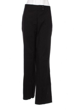 Γυναικείο παντελόνι, Μέγεθος XXL, Χρώμα Μαύρο, Τιμή 8,16 €