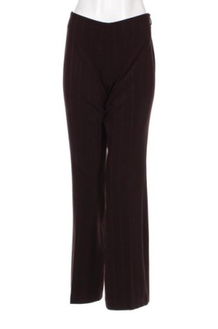 Дамски панталон, Размер XL, Цвят Кафяв, Цена 22,34 лв.