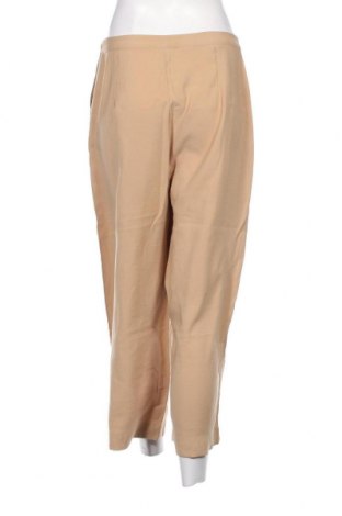 Pantaloni de femei, Mărime M, Culoare Bej, Preț 34,03 Lei