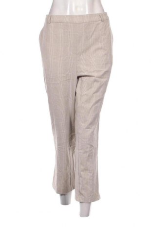 Дамски панталон, Размер XXL, Цвят Бежов, Цена 8,99 лв.