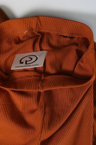 Дамски панталон, Размер XS, Цвят Оранжев, Цена 29,00 лв.