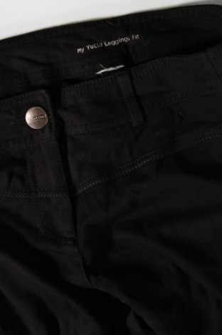 Dámske nohavice, Veľkosť S, Farba Čierna, Cena  3,45 €