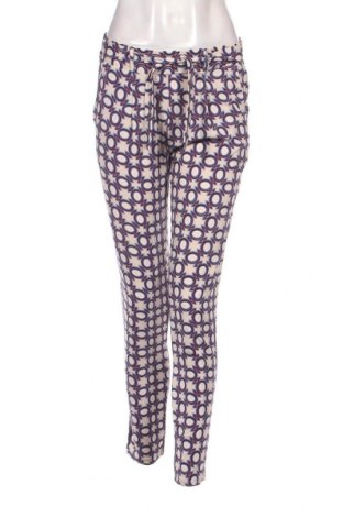 Дамски панталон, Размер S, Цвят Многоцветен, Цена 16,57 лв.