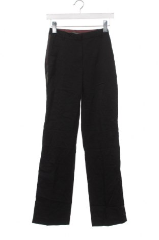 Pantaloni de femei, Mărime XXS, Culoare Negru, Preț 17,17 Lei