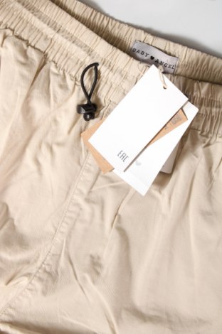 Γυναικείο παντελόνι, Μέγεθος S, Χρώμα  Μπέζ, Τιμή 6,88 €