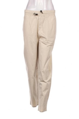 Γυναικείο παντελόνι, Μέγεθος S, Χρώμα  Μπέζ, Τιμή 6,40 €