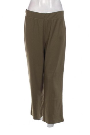 Γυναικείο παντελόνι, Μέγεθος M, Χρώμα Πράσινο, Τιμή 3,77 €