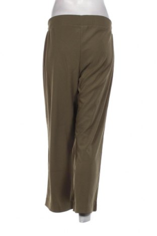 Γυναικείο παντελόνι, Μέγεθος M, Χρώμα Πράσινο, Τιμή 3,77 €