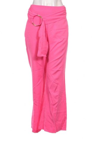 Dámské kalhoty , Velikost S, Barva Růžová, Cena  147,00 Kč