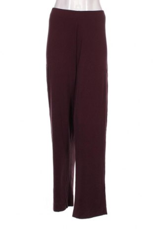 Γυναικείο παντελόνι, Μέγεθος XXL, Χρώμα Βιολετί, Τιμή 8,07 €