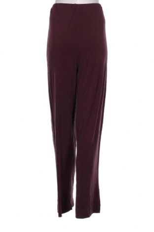 Γυναικείο παντελόνι, Μέγεθος XXL, Χρώμα Βιολετί, Τιμή 7,18 €