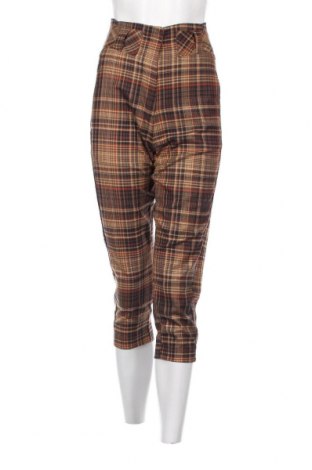 Дамски панталон, Размер XS, Цвят Многоцветен, Цена 8,75 лв.