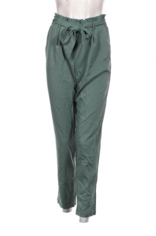 Γυναικείο παντελόνι, Μέγεθος S, Χρώμα Πράσινο, Τιμή 23,71 €