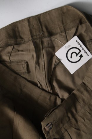 Pantaloni de femei, Mărime XXL, Culoare Verde, Preț 95,39 Lei