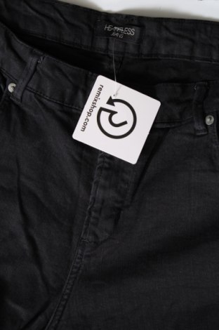 Γυναικείο παντελόνι, Μέγεθος XL, Χρώμα Μαύρο, Τιμή 4,31 €