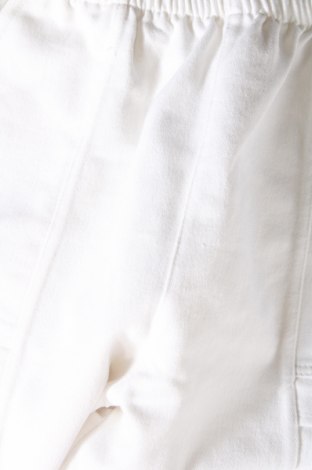 Γυναικείο παντελόνι, Μέγεθος S, Χρώμα Λευκό, Τιμή 14,84 €