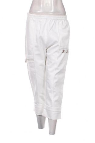 Дамски панталон, Размер S, Цвят Бял, Цена 3,48 лв.
