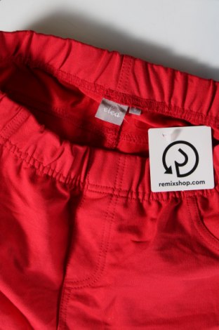 Dámske nohavice, Veľkosť S, Farba Červená, Cena  3,62 €
