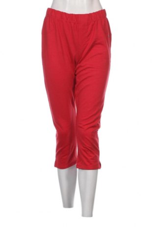 Pantaloni de femei, Mărime S, Culoare Roșu, Preț 18,12 Lei
