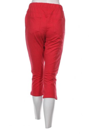 Dámske nohavice, Veľkosť S, Farba Červená, Cena  3,62 €