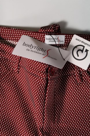 Γυναικείο παντελόνι, Μέγεθος XL, Χρώμα Κόκκινο, Τιμή 7,82 €