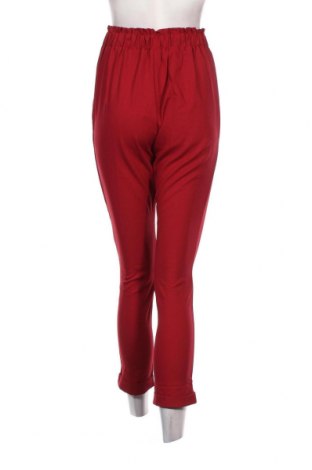 Dámske nohavice, Veľkosť S, Farba Červená, Cena  7,59 €
