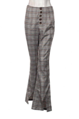Γυναικείο παντελόνι, Μέγεθος M, Χρώμα Γκρί, Τιμή 3,71 €