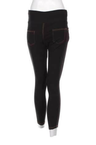 Дамски панталон, Размер L, Цвят Черен, Цена 29,01 лв.