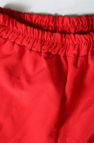 Дамски панталон, Размер S, Цвят Червен, Цена 5,22 лв.