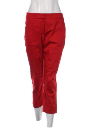 Damenhose, Größe M, Farbe Rot, Preis € 5,65