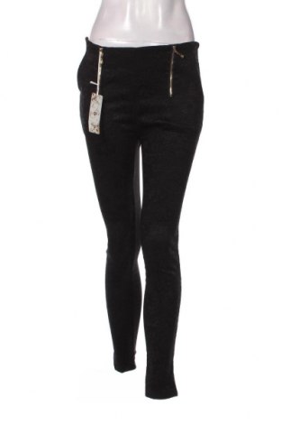 Pantaloni de femei, Mărime XL, Culoare Negru, Preț 63,37 Lei