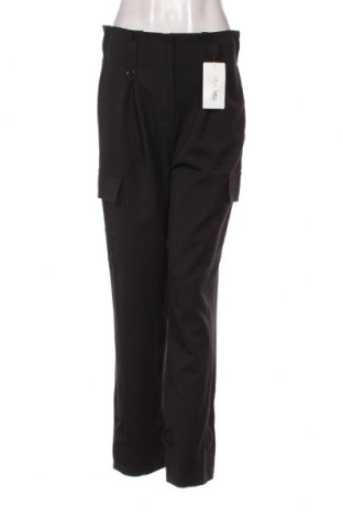 Dámské kalhoty , Velikost M, Barva Černá, Cena  105,00 Kč