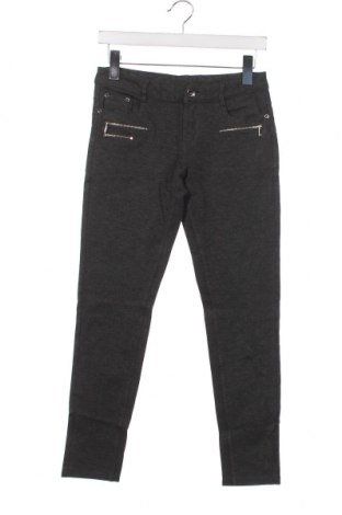 Pantaloni de femei, Mărime S, Culoare Gri, Preț 19,08 Lei