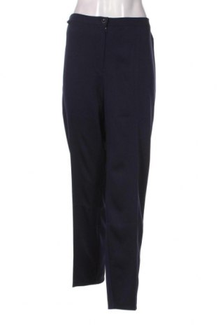 Pantaloni de femei, Mărime XXL, Culoare Albastru, Preț 69,03 Lei