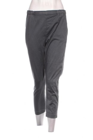 Γυναικείο παντελόνι, Μέγεθος S, Χρώμα Γκρί, Τιμή 14,91 €