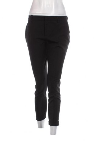 Γυναικείο παντελόνι, Μέγεθος S, Χρώμα Μαύρο, Τιμή 16,04 €