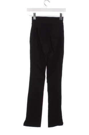 Дамски панталон, Размер XXS, Цвят Черен, Цена 29,01 лв.