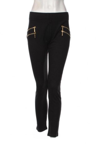 Γυναικείο παντελόνι, Μέγεθος XL, Χρώμα Μαύρο, Τιμή 7,00 €